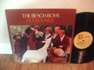 BEACH BOYS: Pet Sounds RARE 1972 Mono Brother/Reprise DIFFERENT COVER NM