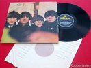 THE BEATLES   BEATLES FOR SALE   1964 UK 1st PRESSING   EX+
