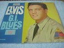 ELVIS PRESLEY-G.I. Blues-ORIG RCA 