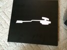 Into It Over It 52 Weeks Rare /300 Red Vinyl 4x12
