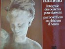SCOTT ROSS / RAMEAU harpsichord works / STIL