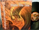 MOTORHEAD - SNAKE BITE LOVE - ORIGINAL FIRST PRESS 1998 - LP -