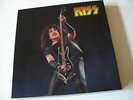 KISS BUENOS AIRES 1994 BOX 3 LP Picture disc set RARE