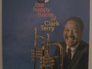Clark Terry/The Happy Horns Of Clark Terry/ABC Impulse/AS64/RVG/NM-