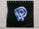Deep Purple – Perfect Strangers Vinyl LP - Australia B23 777-1 1984
