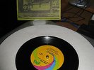 Elton John Tumbleweed Connection UNI 1903 Jukebox 33 Title Strips NM-/EX