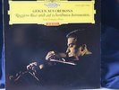 Ruggiero Ricci Geigen aus Cremona DGG Red Stereo Leon Pommers Tulip SLPEM 136464