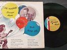 RARE Bakersfield c&w rockabilly lp ROSE LEE & JOE MAPHIS Stringin Along SIGNED