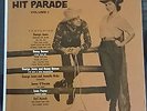 HILLBILLY HIT PARADE Vol 1 - GEORGE JONES Rockabilly 1957 ORIGINAL  NM+  Rare