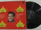 ELVIS PRESLEY LP - KING OF THE WHOLE WIDE WORLD ( SOUTH AFRICA PRESS)