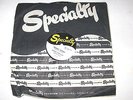 Ready Teddy / Rip it up   Little Richard & his Band   SPECIALTY  1956  78 