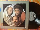PROFILE Sands Of Time Encounter EN-3001 FUNK SOUL JAZZ FUNKY 1973 LP NICE Breaks