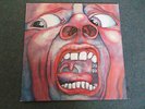KING CRIMSON,IN THE COURT OF KING CRIMSON,POLYDOR 2302 057,1969