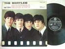 Beatles Help Aiuto Italy original Parlophon PMCQ31507 VG