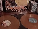 At the Drive In - Relationship of Command  RSD 2xlp ORANGE vinyl limited edition
