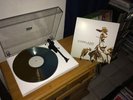 Copeland In Motion Vinyl Record Anberlin Rare OOP The Early Novemer