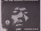 JIMI HENDRIX EXPERIENCE: Voodoo Chile /   Have You Ever Been (to Electric Ladyl