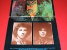 JIMI HENDRIX EXPERIENCE - ELECTRIC LADYLAND - UK FIRST PRESS - 1968 - TRACK LP
