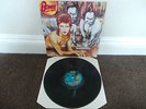 DAVID BOWIE - Diamond Dogs(UK 1990 VINYL ALBUM / EX+ VINYL / GATEFOLD SLEEVE)