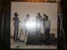 THE AWAKENING   HEAR, SENSE AND FEEL   BLACK JAZZ BJQD/9  QUADROPHONIC STEREO