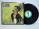INFEST- No Man's Slave Vinyl LP : RARE ORIGINAL: NEAR MINT