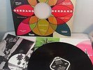 ARCHIE BRONSON OUTFIT Derdang Derdang rare Vinyl LP