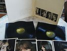 The Beatles - The white album - LP- Original 1968 Emi Australian release.