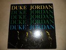 JAZZ LP- DUKE JORDAN TRIO 
