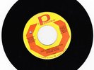 YVONNE BAKER--YOU DIDN'T SAY A WORD--CAMEO PARKWAY P-140--RARE STOCK COPY