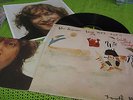 LP: John Lennon (ex Beatles) - Walls and bridges, 1,-