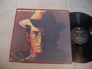 1978 TOWNES VAN ZANDT LP on TOMATO Our Mother The Mountain / FOLK ROCK NM