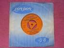 *(EW1) Chuck Willis Hang Up My Rock And Roll Shoes London DEMO EX+