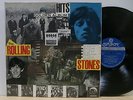 Rolling Stones - Golden Album Japan Only LP Special Edition