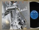 IDEAL - Zugabe RARE LP Vinyl mit Textblatt VG Annette Humpe EitelOptimal NDW