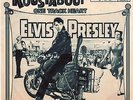 (60's Bootleg Sleeve Only) Elvis Presley 