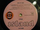 FREE TONS OF SOBS RARE PINK ISLAND EARLY PRESS NICK DRAKE ILPS 9089 BEATLES