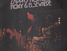 Frank Zappa / Mothers Roxy & Elsewhere ORIGINAL GER   Discreet2xVinyl LP