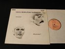 Nancy Sinatra & Lee Hazlewood - Did You Ever? - ORIGINAL 1971 German LP - CLEAN