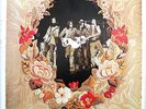 Nitty Gritty Dirt Band - Stars & Stripes Forever - 2 LP + Interv. Maxi + Poster