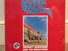 LP: Johnny Osbourne & The Sensations - Come Back Darling (Trojan)