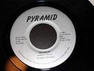 GLASS PYRAMID Get On Up/One Brave Lady 45 Original Modern Soul Disco Boogie '81