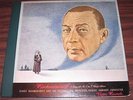VNTG RACHMANINOFF CONCERTO NO. 1 & PHILADELPHIA ORCHESTRA RCA VICTOR RECORD SET