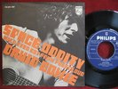 David Bowie  SPACE ODDITY / WILD EVER BOY FROM FREE - 7'' Single Mono