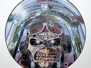 Iron Maiden   Aces High 12