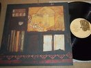 M. WARD - Transistor Radio - Merge MRG 260