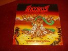 Incubus - Serpent Temptation  US Death Thrash Metal Orig. LP 1st Press 1988 Rar