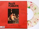 Iron Maiden - The Soundhouse Tapes on 7