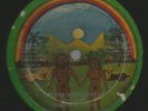 GADFREY LEWIS - LET THE MESSAGE PLAY/LET THE RYDIM PLAY (SKIP THREE TIMES) 12