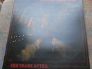 LP TEN YEARS AFTER Positive Vibrations 1st UK, EX/EX+