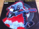Iron Maiden Fear Of The Dark 7